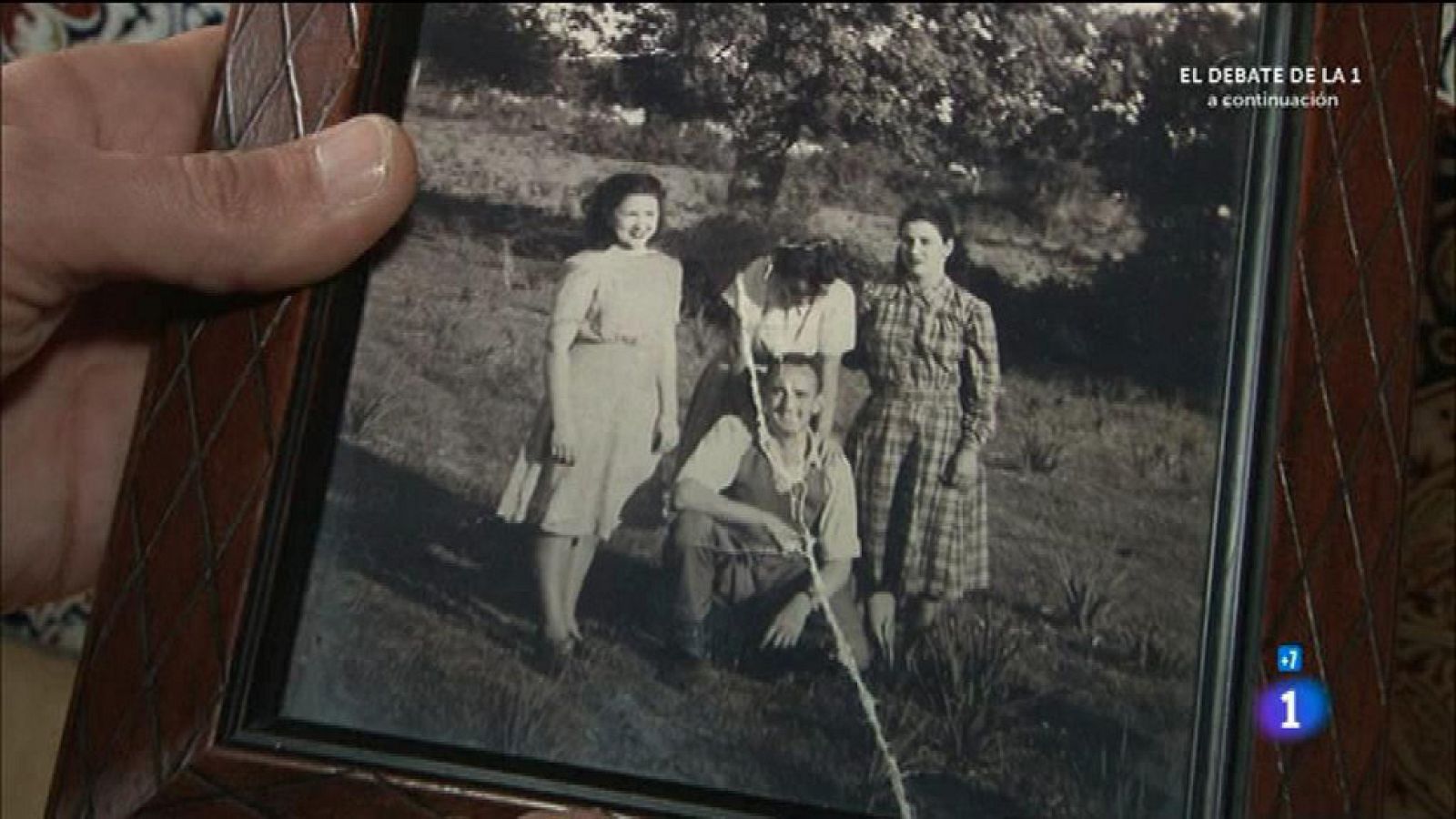 Comando Actualidad - Cazadores de herencias - Herencias de hijos ilegítimos