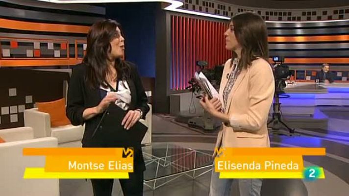 Vespre a La 2 - Vespre a La 2 - 10/02/2016