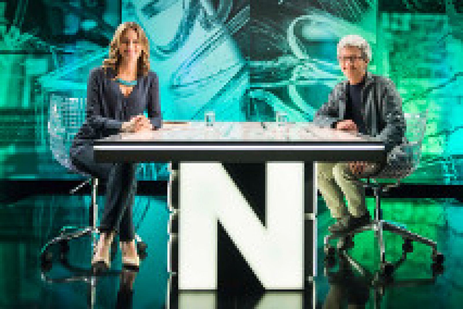 Noms propis: Fina Birulés: "actuar sempre corre un risc..." | RTVE Play