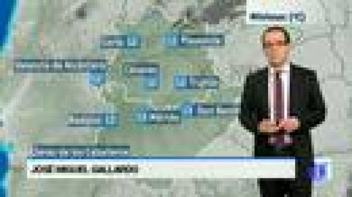 Noticias de Extremadura - El tiempo en Extremadura - 11/02/16