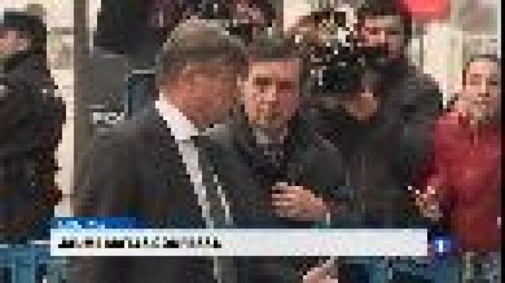 Informatiu Balear - Informatiu Balear en 2' - 11/02/16