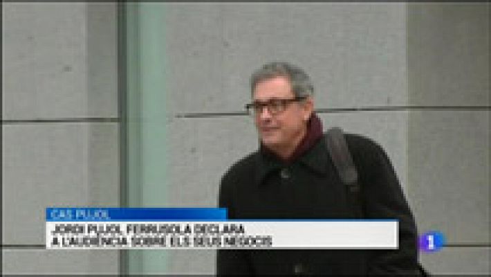 L'Informatiu - L'Informatiu - 11/02/16