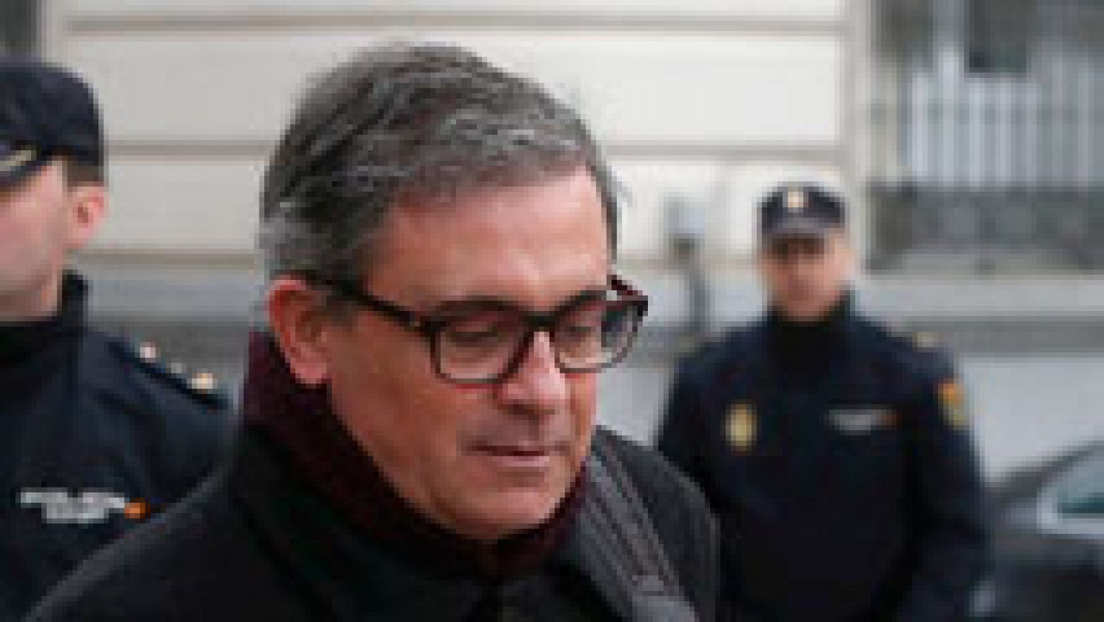 El hijo de Pujol desvincula a su padre de la fortuna oculta en Andorra