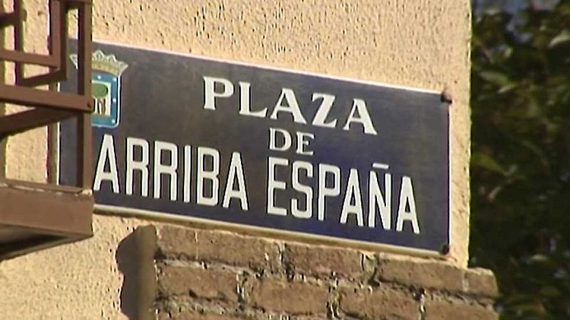 La Cátedra de la Complutense renuncia a asesorar al Ayuntamiento de Madrid en Memoria Histórica