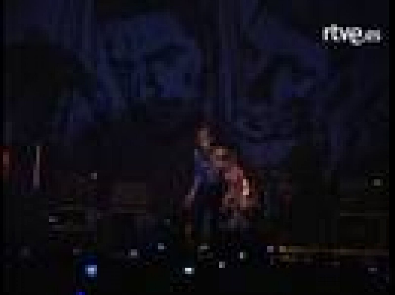 Sin programa: Franz Ferdinand en Barcelona | RTVE Play