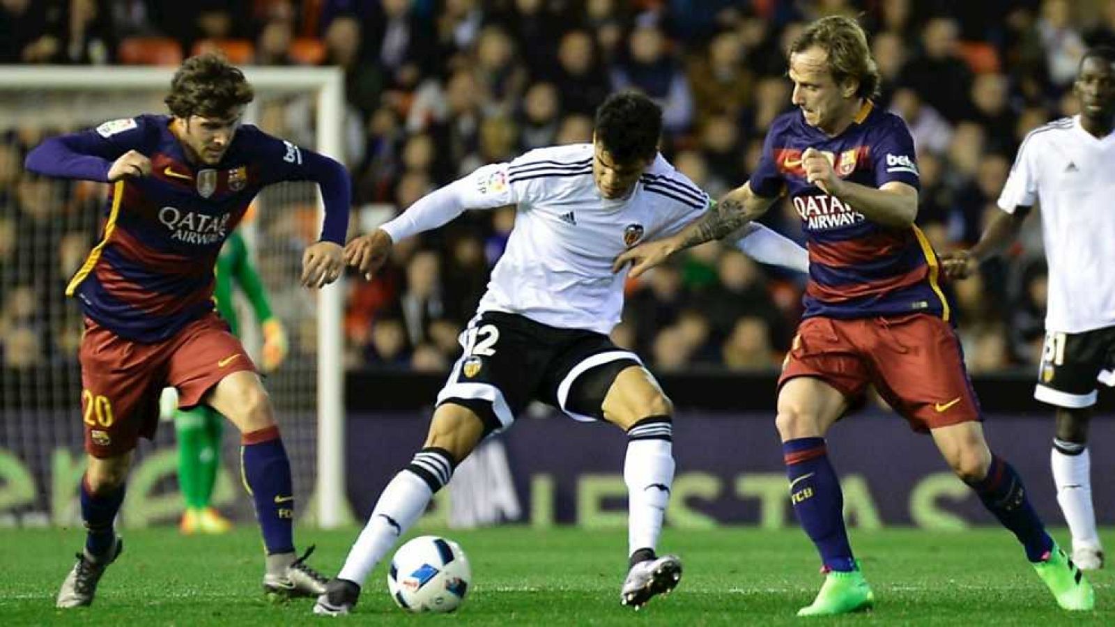 Conexión tdp - 11/02/16 (1) - ver ahora