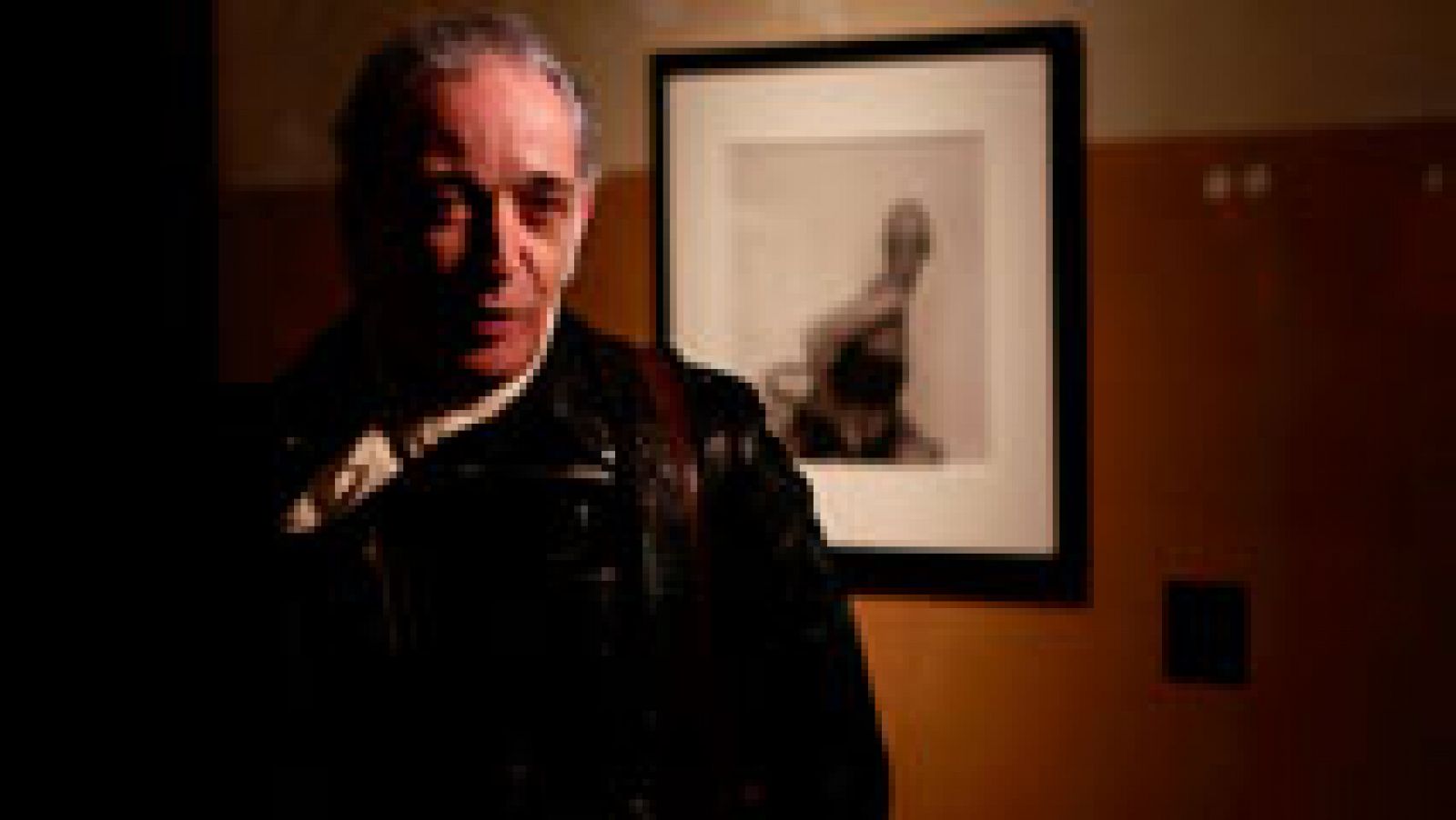 García-Alix, el fotógrafo del blanco y negro en la era digital