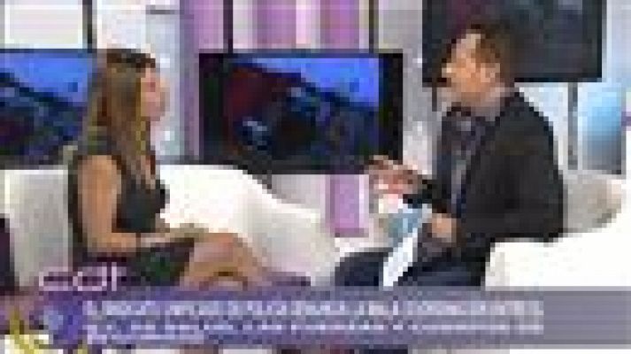 Cerca de ti - Cerca de ti - 11/02/2016