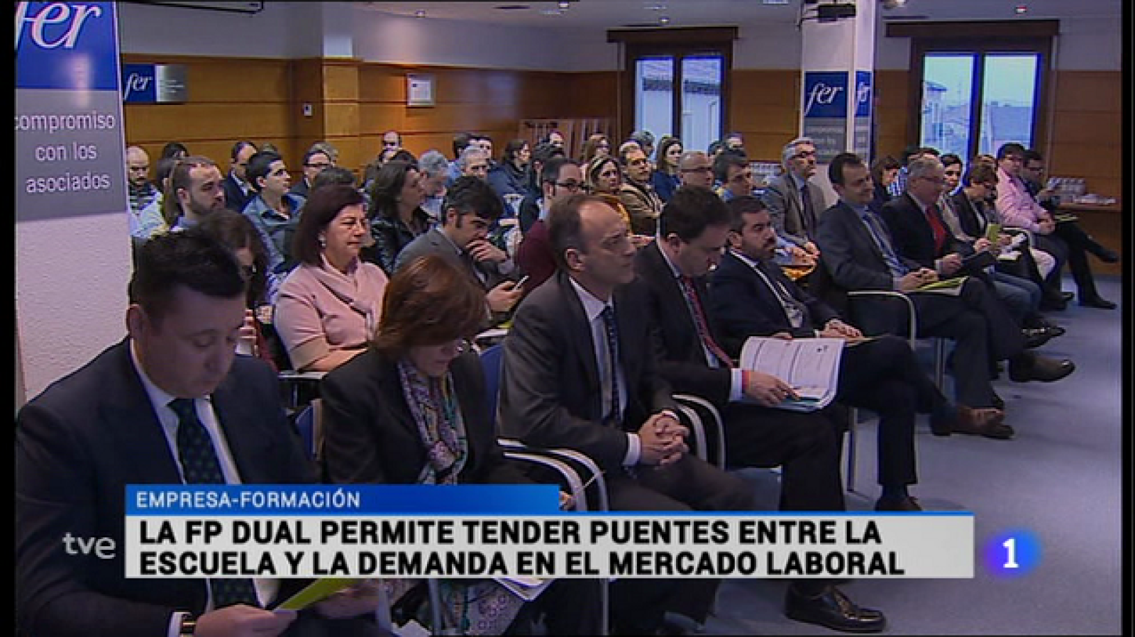 Informativo Telerioja - 11/02/16