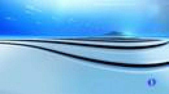 Telexornal - Galicia - Telexornal Galicia 2 - 11/02/16