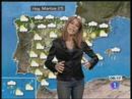 El tiempo - El Tiempo - 25/11/08