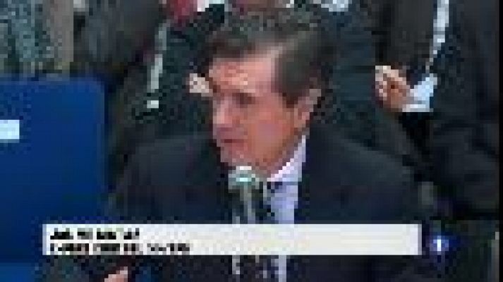 Informatiu Balear - Informatiu Balear 2 - 11/02/16