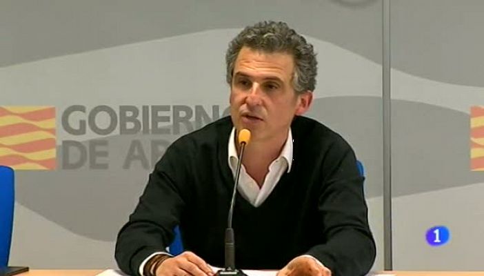 Noticias Aragón - Noticias Aragón 2 -11/02/16