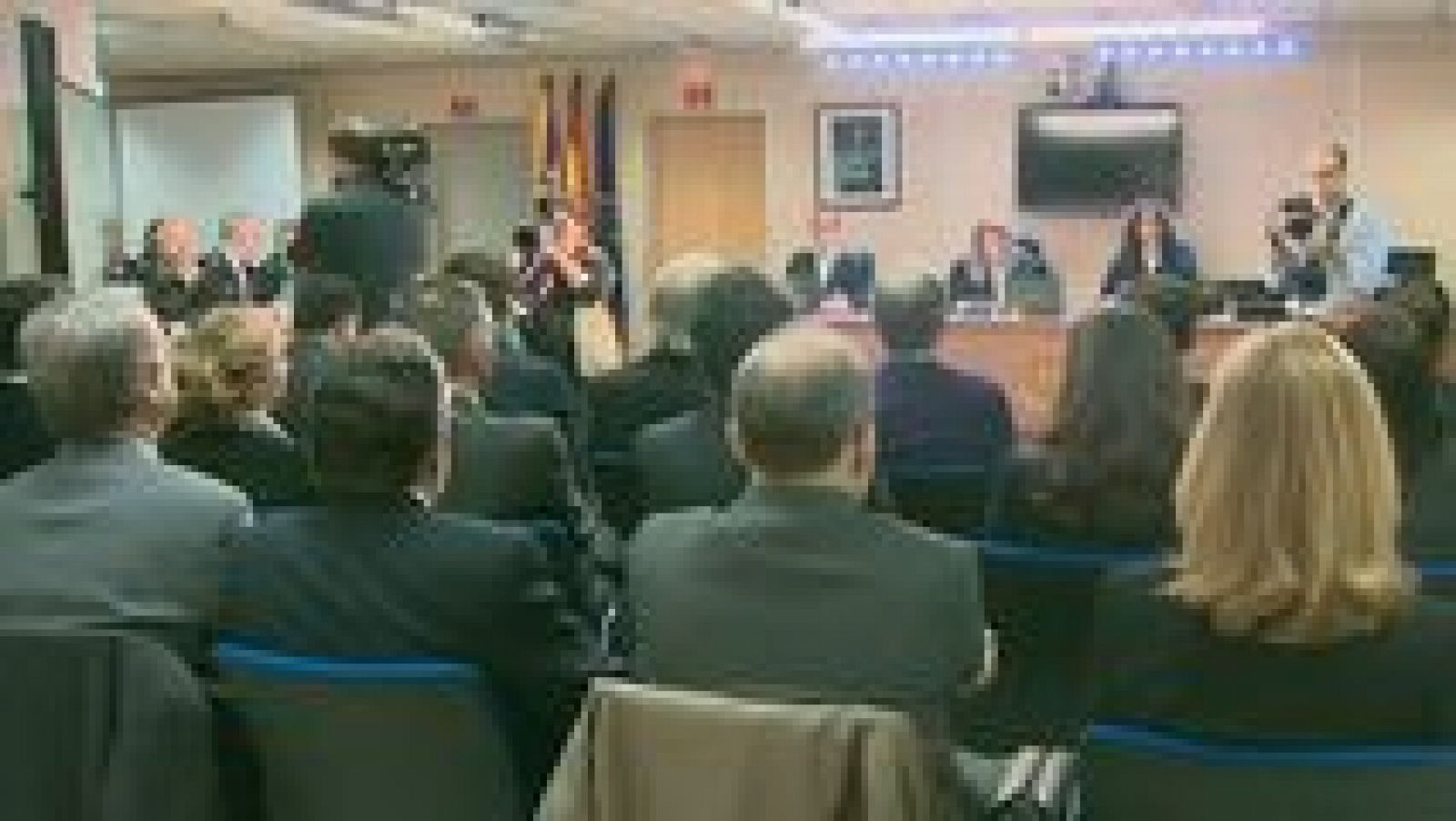 L'informatiu - Comunitat Valenciana: L'Informatiu - Comunitat Valenciana 2 - 11/02/16 | RTVE Play