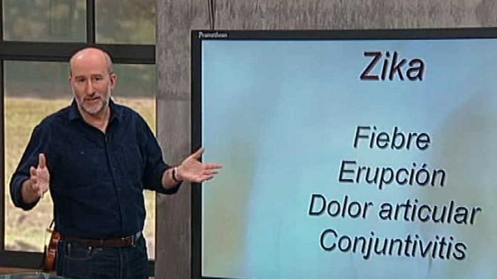 A punto con La 2 - A punto con La 2 - 11/02/16