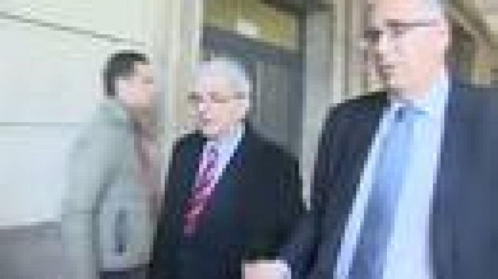 Noticias Andalucía - Andalucía 2" -11/02/2016