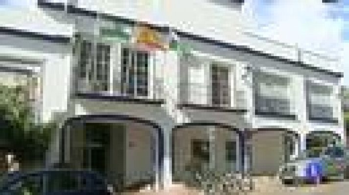 Noticias Andalucía - Noticias Andalucía edicion2 - 11/02/2016