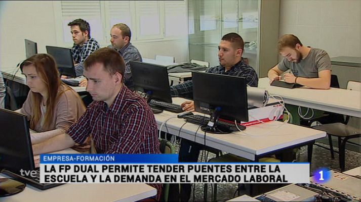 Informativo Telerioja - Informativo Telerioja 2 - 11/02/16