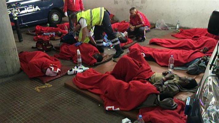 Telecanarias - Telecanarias - 11/02/2016