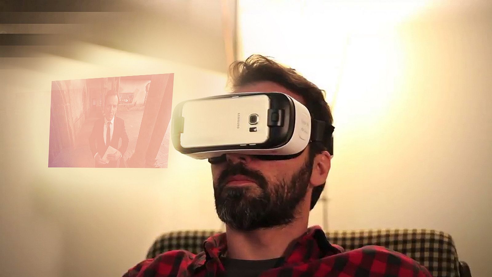 EL Ministerio del Tiempo - Así será el primer episodio de realidad virtual de una serie