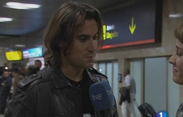  - "Costa tiene las condiciones..."