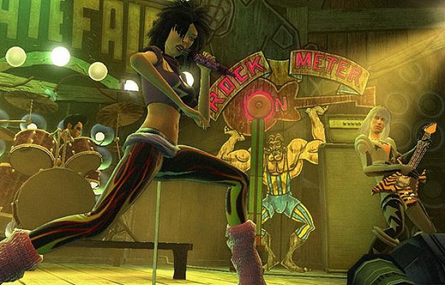 Zoom net - Pereza, en el nuevo Guitar Hero