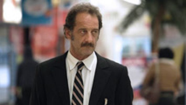 Días de cine - 'La ley del mercado'