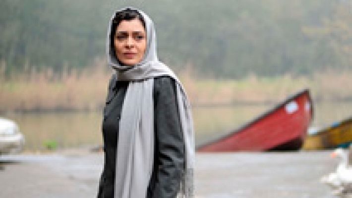 Días de cine - 'Nahid'