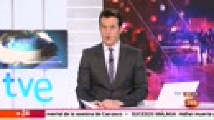 Informativo 24h - El papa Francisco parte hacia México con una escala previa en Cuba