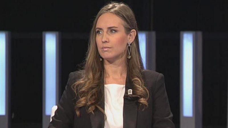 El Debate de La 1 Canarias - 11/02/2016