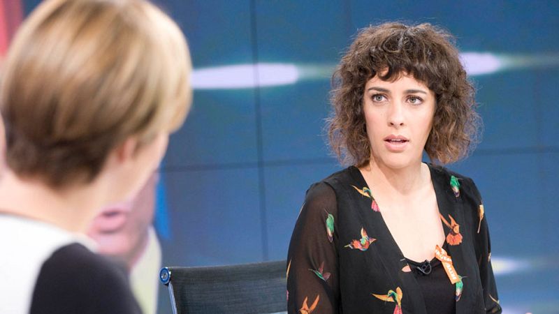 Fernández (En Marea): "Se debería permitir que cada uno de los pueblos decida lo que quiere ser"