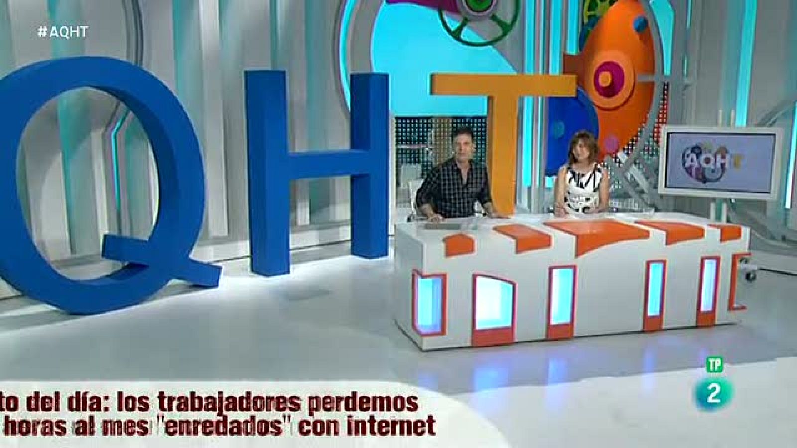 ¿Pueden despedirte por lo que haces con el ordenador de tu empresa? - Aquí hay trabajo | Ver