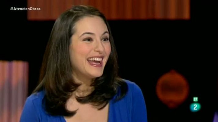 Atención obras - Las recomendaciones de música clásica, de Mikaela Vergara