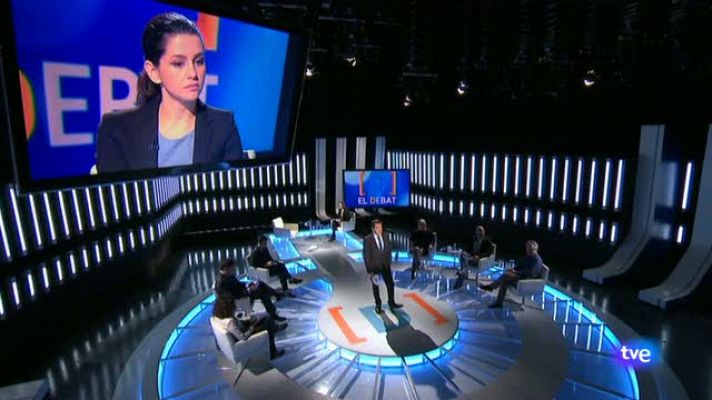 El debat de La 1 - L'evolució dels pactes per formar govern a l'Estat