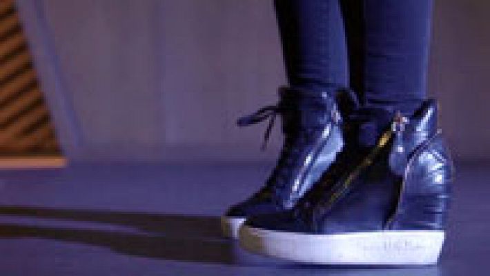 Eurovisión - ¿Quieres participar en el videoclip de Barei?