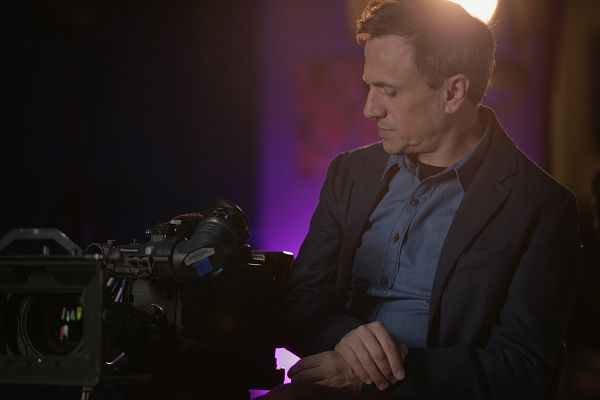 José Mota presenta - José Mota en 'La Mañana': "Para mí esto es un juego"