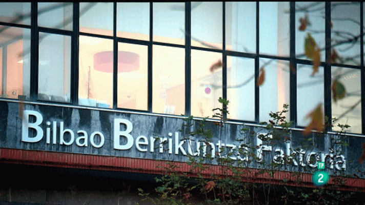 La aventura del Saber - Bilbao Berrikuntza Faktoria