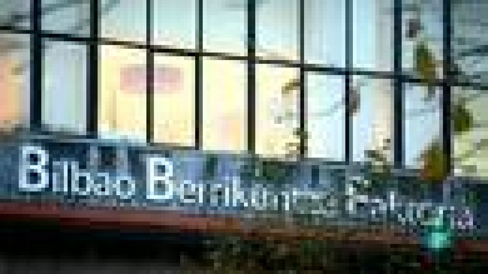  La Aventura del Saber. BBF es un centro de innovación y emprendimiento Bilbao Berrikuntza Faktoria