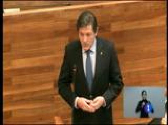 Panorama Regional - Asturias en 2' - 12/02/16