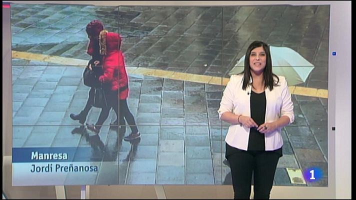 L'Informatiu - El temps - 12/02/2016