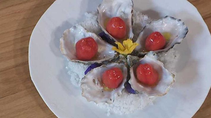 Torres en la cocina - Cocina para enamorar