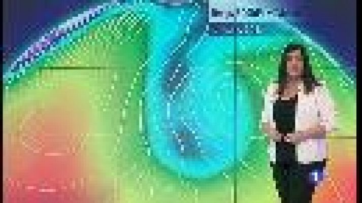 Informatiu Balear - El temps a les Illes Balears - 12/02/16