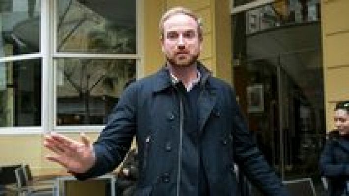 L'informatiu - Comunitat Valenciana - L'Informatiu - Comunitat Valenciana - 12/02/16