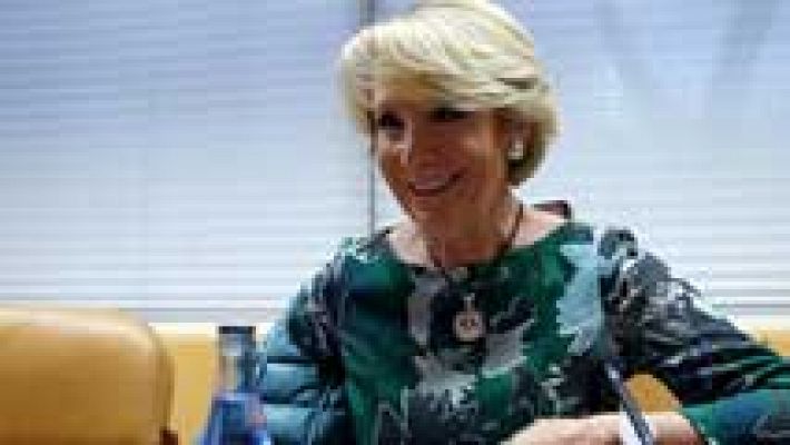 Informativo de Madrid - Informativo de Madrid - 12/02/16