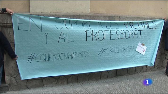 L'Informatiu - L'informatiu - 12/02/2016