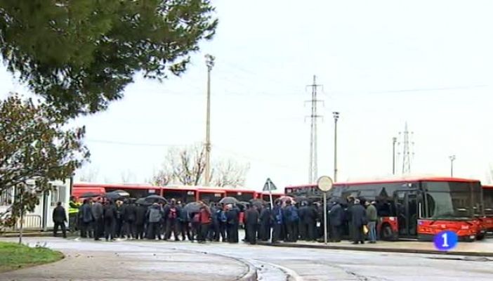 Noticias Aragón - Noticias Aragón - 12/02/16