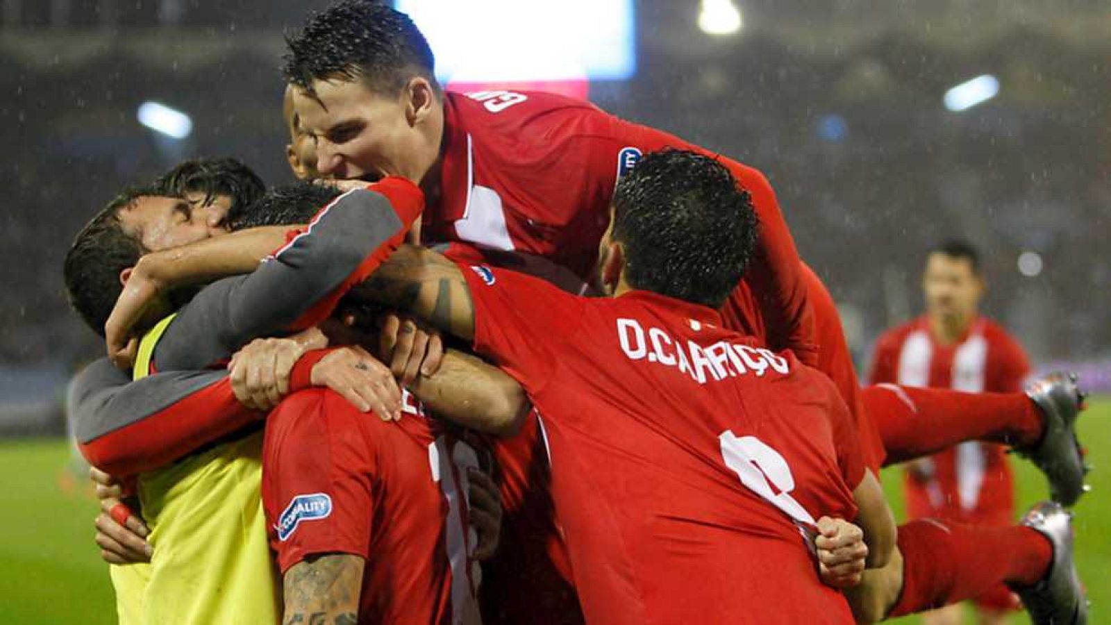 Conexión tdp - 12/02/16 (1) - ver ahora