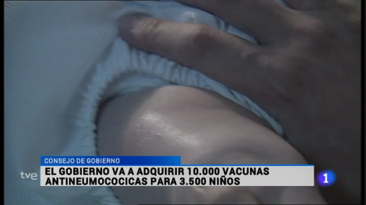 Informativo Telerioja - Telerioja en 2' - 12/02/16