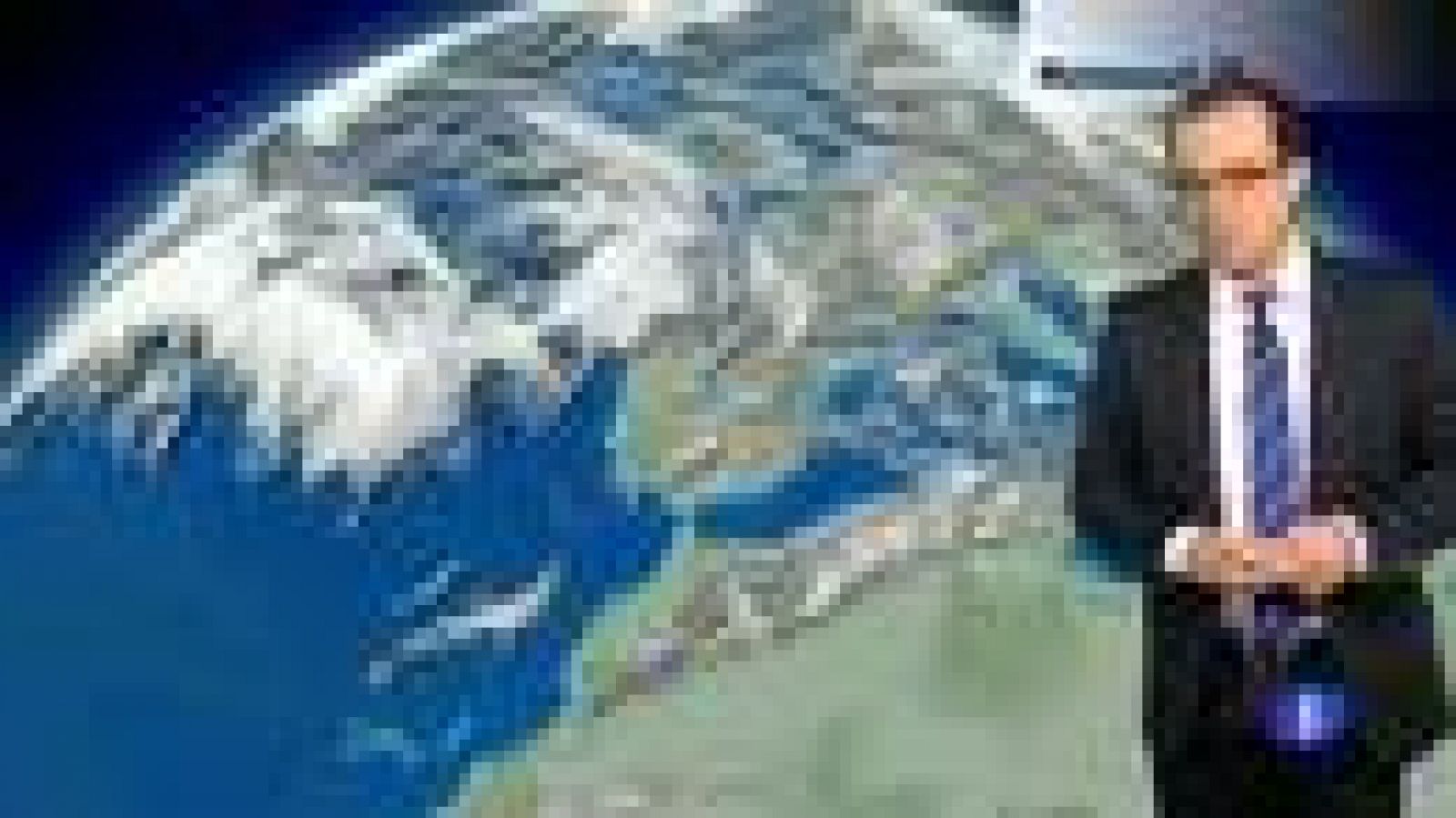 El tiempo en Andalucía - 12/02/2016 | Ver