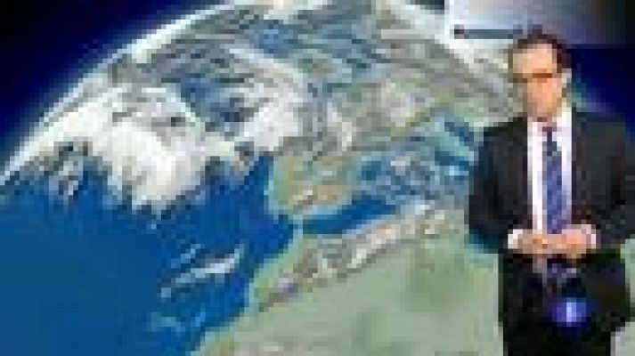 Noticias Andalucía - El tiempo en Andalucía - 12/02/2016